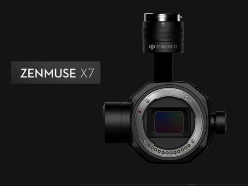 INSPIRE2パーツ入荷しました。