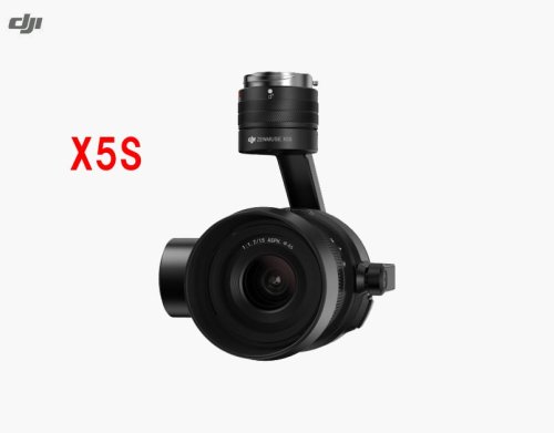 INSPIRE2パーツ入荷しました。