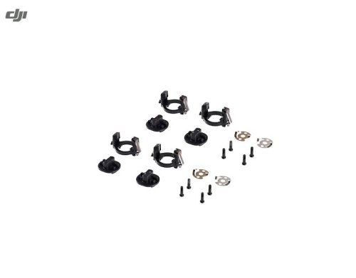 INSPIRE2パーツ10点入荷しました。