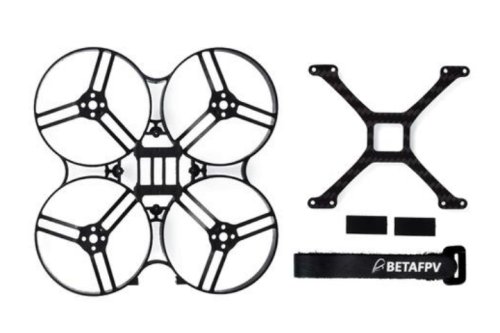 BETAFPV Beta85Xパーツ5点入荷しました！