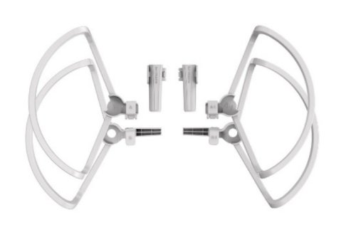 DJI Mini 2用パーツ4点入荷しました！