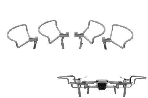 MAVIC-AIR2パーツ4点入荷しました！