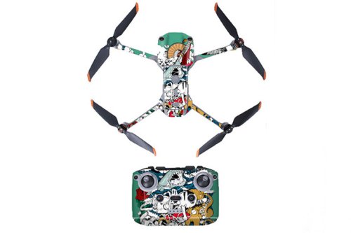 DJI Air 2S用パーツ4点入荷しました！