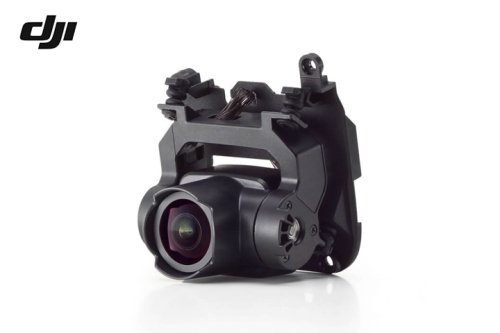 DJI FPVシステム(2.4Ghz) パーツ7点入荷しました！