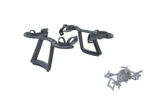 DJI FPVシステム(2.4Ghz) パーツ7点入荷しました！
