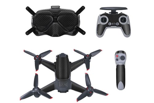 DJI FPVシステム(2.4Ghz) パーツ8点入荷しました！