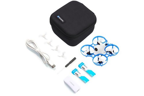BETAFPV Meteor75 、Insta360 GO 2パーツ、DJI FPV(2.4Ghz)パーツ各種入荷しました!
