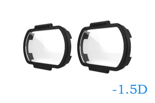 Nancy DJI FPV(2.4Ghz) パーツ入荷しました！