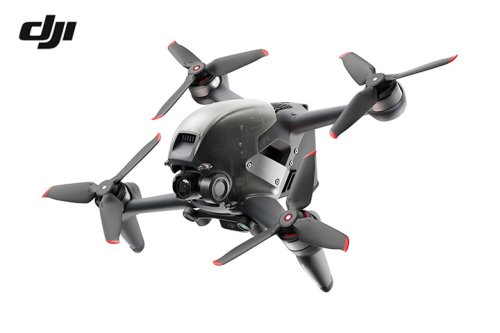 CYNOVA DJI Air 2S用パーツ、Nancy DJI FPV(2.4Ghz)入荷しました！