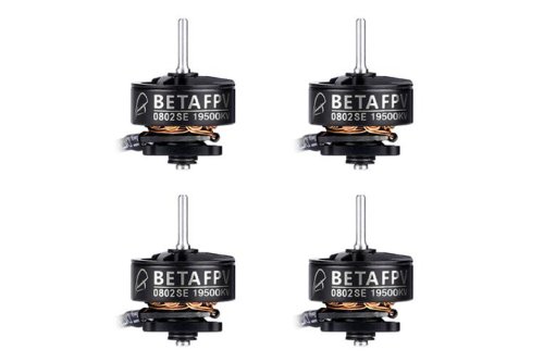BETAFPV用パーツ各種入荷しました！