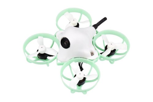 BETAFPV　Meteor65 V2.1 1S 19500kvブラシレス入荷しました！