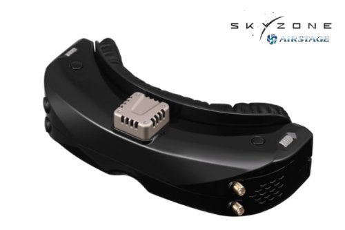 SKYZONE FPV ゴーグル各種入荷しました！