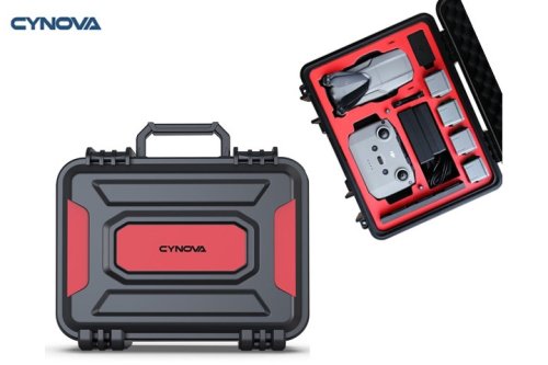 CYNOVA DJI Air 2S用 防水セーフティケース入荷しました！