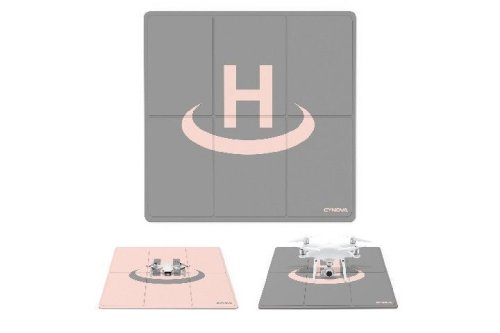 CYNOVA DJI Air 2S用ランディングパッド入荷しました！