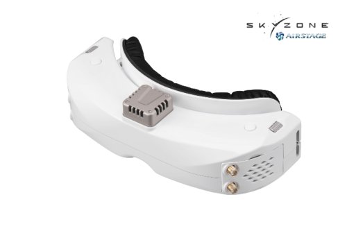 SKYZONE FPV ゴーグル　SKY04L 【V2】入荷しました！