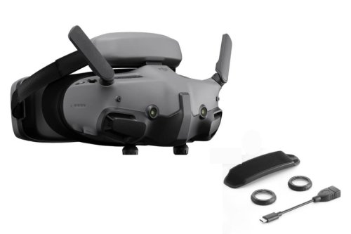 DJI Goggles 3入荷しました！