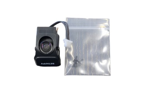 BETAFPV Aquila16パーツ入荷しました！
