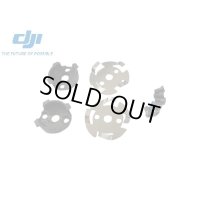 DJI INSPIRE1　No53　クイックリリースアダプター (1345クイックリリースペラ利用用）　E800・M100と互換　INSPIRE-No53　【11655】