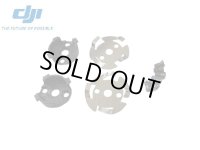 DJI INSPIRE1　No53　クイックリリースアダプター (1345クイックリリースペラ利用用）　E800・M100と互換　INSPIRE-No53　【11655】