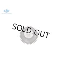 DJI　フォーカス　No01 モーターギヤ　（MOD 0.8） 【12289】