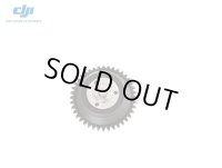 DJI　フォーカス　No01 モーターギヤ　（MOD 0.8） 【12289】