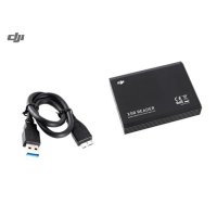 DJI　Zenmuse X5R NO3 SSD リーダー 【12544】