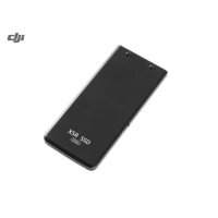 DJI　Zenmuse X5R NO2 SSD（512GB） 【12545】
