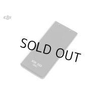 DJI　Zenmuse X5R NO2 SSD（512GB） 【12545】