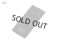 DJI　Zenmuse X5R NO2 SSD（512GB） 【12545】