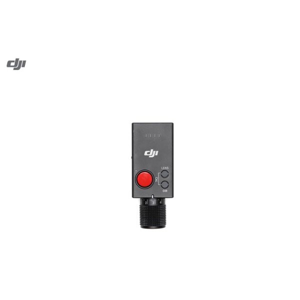 画像1: DJI　フォーカス　No32　DJI　Focusサムホイール 【13196】