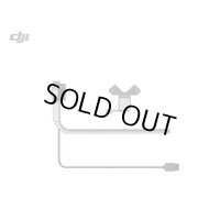 DJI INSPIRE2　No34 DJIフォーカスハンドホイール2 リモコンスタンド 【13265】