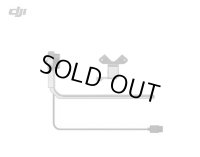 DJI INSPIRE2　No34 DJIフォーカスハンドホイール2 リモコンスタンド 【13265】