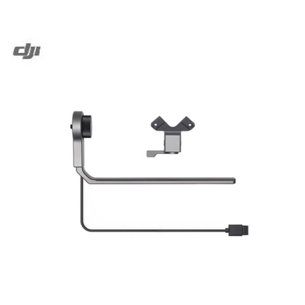 画像1: DJI INSPIRE2　No34 DJIフォーカスハンドホイール2 リモコンスタンド 【13265】