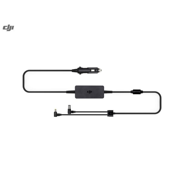 画像1: DJI INSPIRE2　No37　カーチャージャー 【13170】
