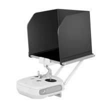 他の写真1: Nancy DJI Phantom 4PRO/Inspire用　モニターフード 9.7インチpad（L200）【13773】