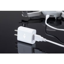他の写真1: DJI Mavic Mini　No12 18 W USB 充電器【15691】