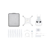 他の写真1: DJI Phantom4 PRO　V2.0 （前方＆側面障害物回避センサー）【14172】
