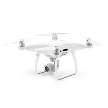 他の写真3: DJI Phantom4 PRO　V2.0 -PLUS　（前方＆側面障害物回避センサー・モニター付き！）【14174】