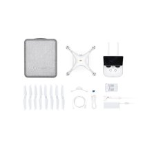 他の写真1: DJI Phantom4 PRO　V2.0 -PLUS　（前方＆側面障害物回避センサー・モニター付き！）【14174】