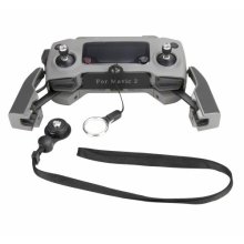 他の写真2: Nancy DJI Mavic 2 用（Pro/Zoom）フック＆ストラップ　（Mavic　Airにも）【14492】