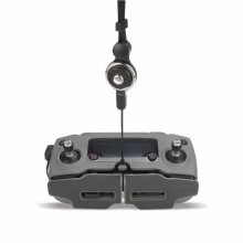 他の写真3: Nancy DJI Mavic 2 用（Pro/Zoom）フック＆ストラップ　（Mavic　Airにも）【14492】