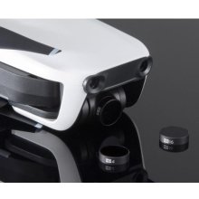 他の写真2: DJI Mavic Air　No08　NDフィルターセット(ND4/8/16)【14005】