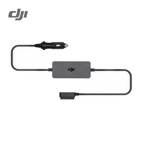 画像1: DJI Mavic Air　No04　カーチャージャー【14002】