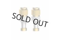 Nancy DJI Mavic 2 用 （Pro/Zoom） 　コントロールスティック　MAVIC AIR にも【15253】