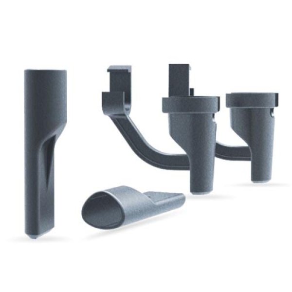 画像1: Nancy DJI Mavic 2 用（Pro/Zoom）　ランディングギア4pcs/set【14568】