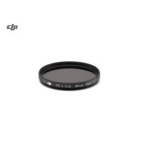 DJI Zenmuse　X7　PART05 DL/DL-S レンズ ND4 フィルター（DLX シリーズ）【14537】