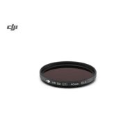 DJI Zenmuse　X7　PART09 DL/DL-S レンズ ND64 フィルター（DLX シリーズ）【14541】