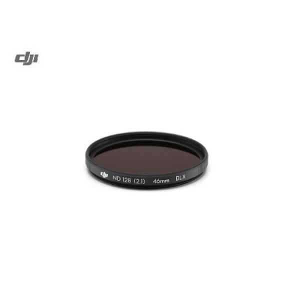 画像1: DJI Zenmuse　X7　PART09 DL/DL-S レンズ ND64 フィルター（DLX シリーズ）【14541】