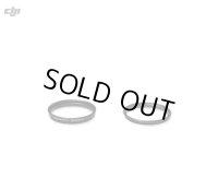 DJI Zenmuse　X5S　No04　Zenmuse X5S バランシングリング (オリンパス 45mm, F/1.8 ASPH　Prime Lens)【13163】