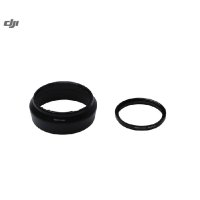 DJI Zenmuse　X5S　No03　Zenmuse X5S バランシングリング (パナソニック 14-42mm, F/13.5-5.6 HD　Zoom Lens)【13161】